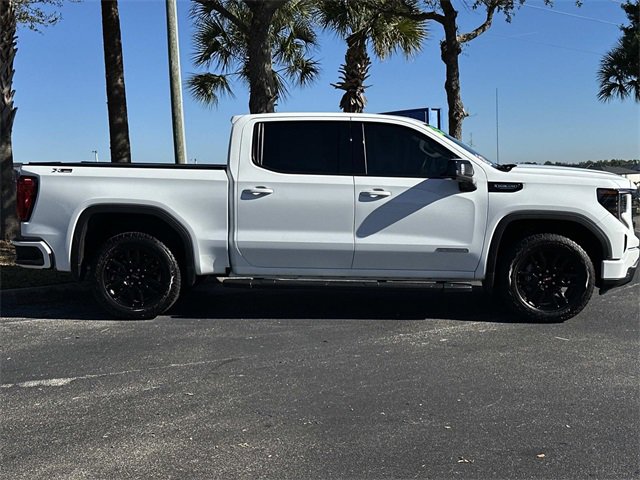 Used 2025 GMC Sierra 1500 Elevation w/ Preferred Package image 2
