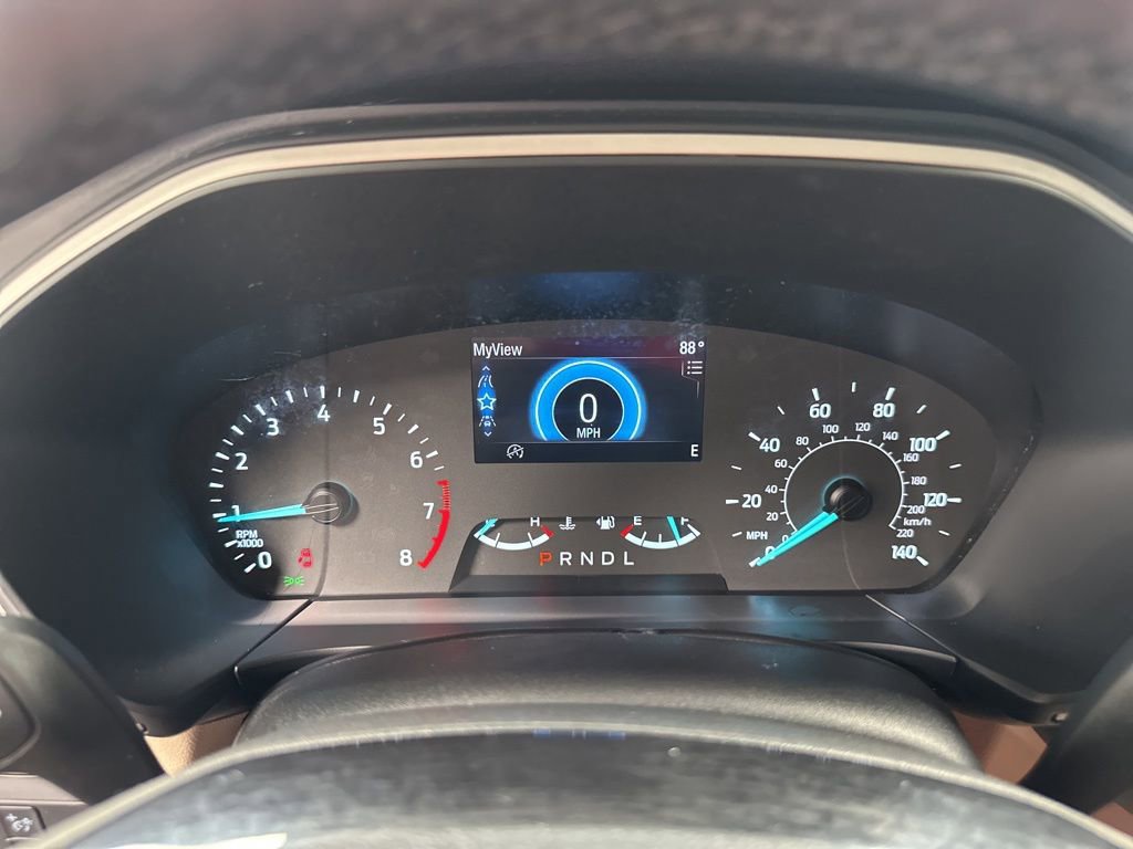 Used 2022 Ford Escape SE w/ Convenience Package image 24