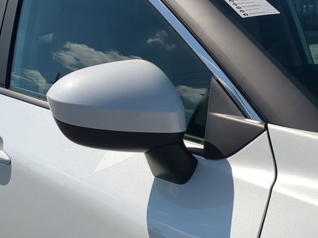 New 2026 Nissan Rogue SV image 12