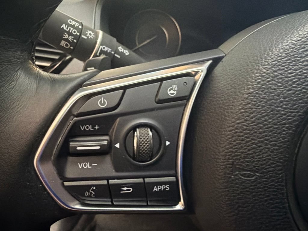 Certified 2020 Acura RDX w/ Advance Package AWD/4WD image 20