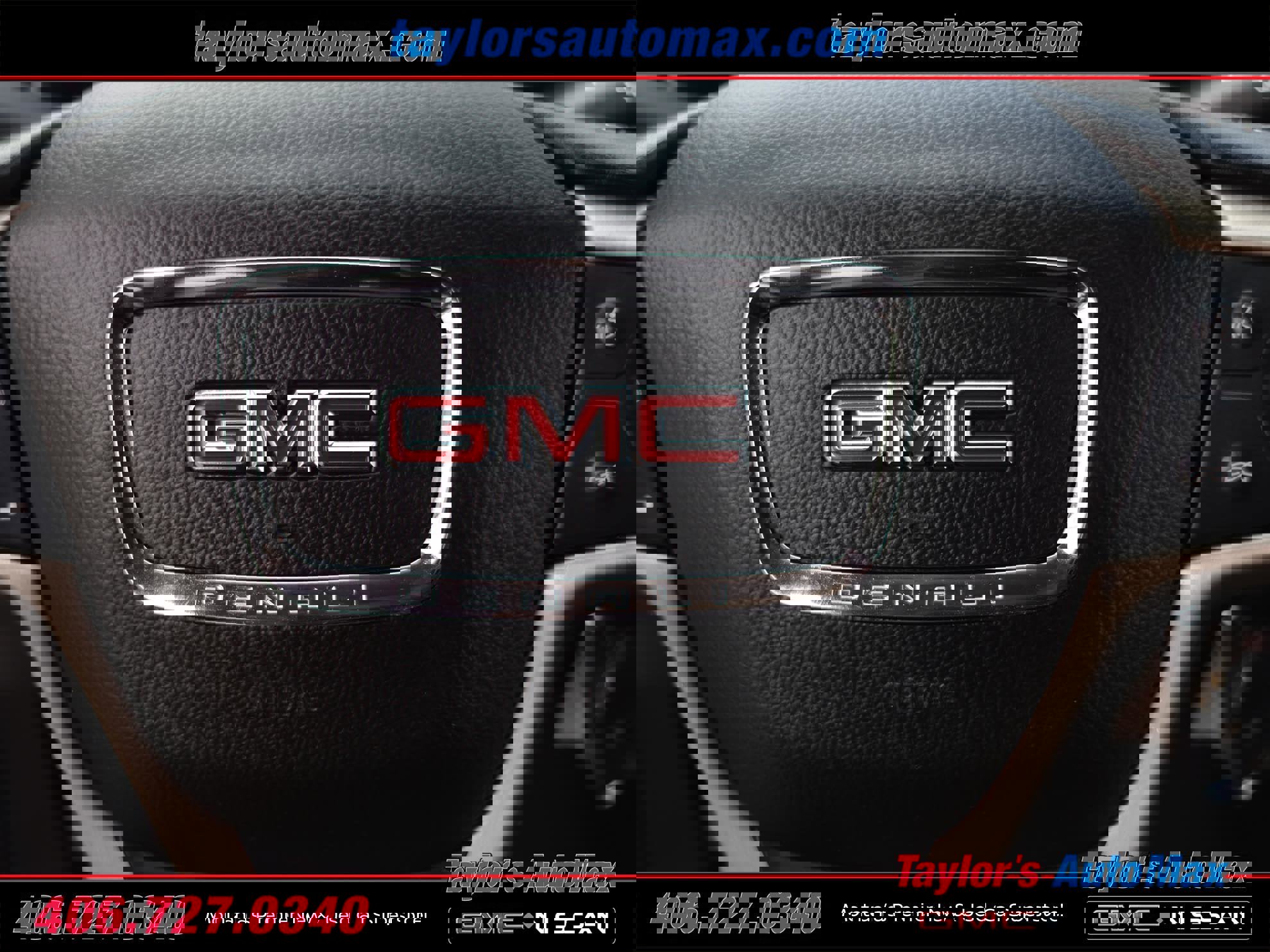 Used 2019 GMC Canyon Denali image 30