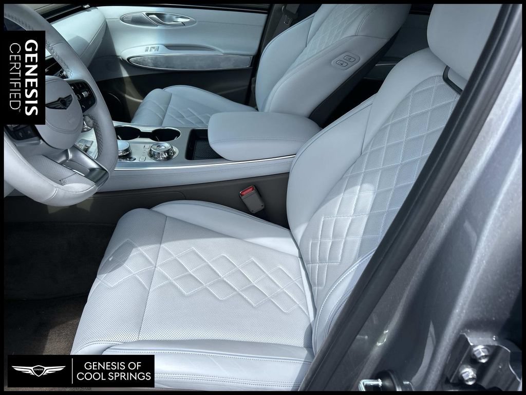 Used 2026 Genesis Electrified GV70 Prestige AWD/4WD image 17