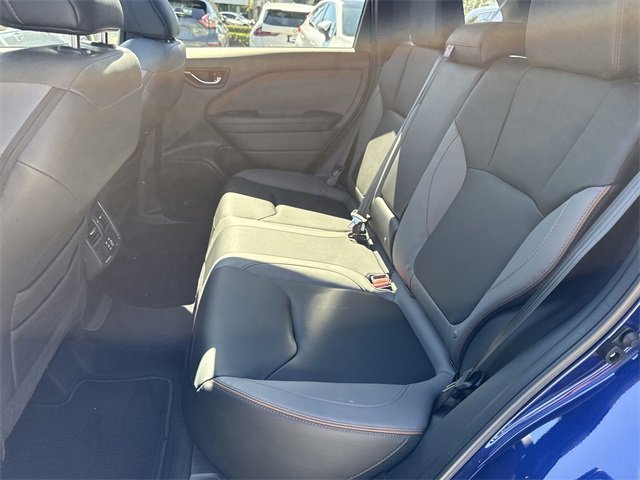 Used 2025 Subaru Forester Sport image 23