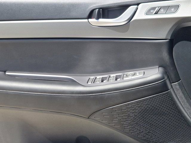 Used 2025 Hyundai Palisade SEL FWD image 23