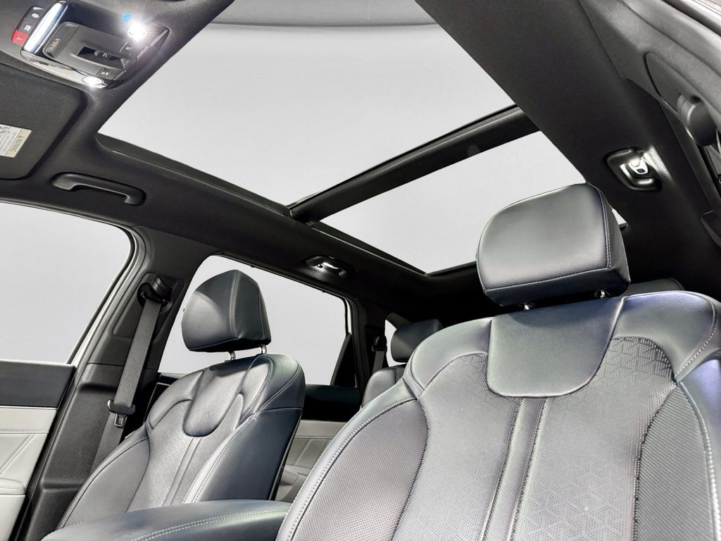 Used 2023 Kia Sorento SX Prestige image 24