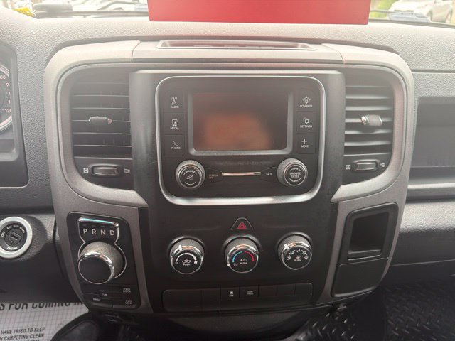 Used 2018 RAM 1500 Express w/ Express Value Package AWD/4WD image 29