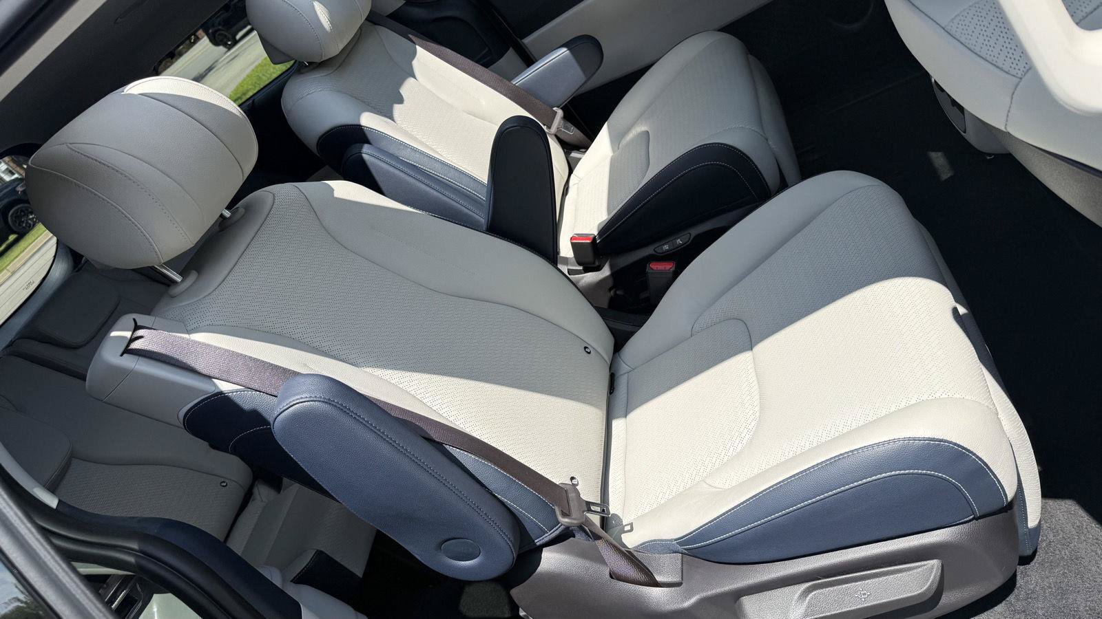 Used 2026 Kia Carnival SX Prestige FWD image 53