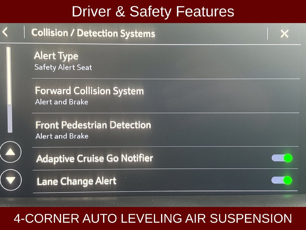 Used 2021 Chevrolet Tahoe High Country AWD/4WD image 7