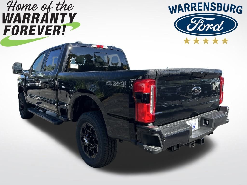 New 2026 Ford F350 XLT w/ XLT Premium Package image 5