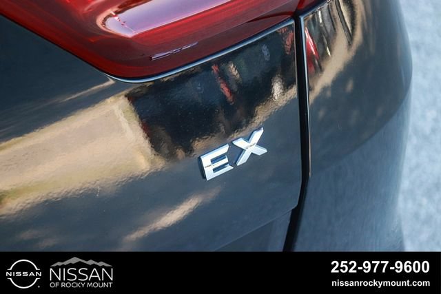 Used 2021 Kia Sportage EX w/ EX Technology Package FWD image 9