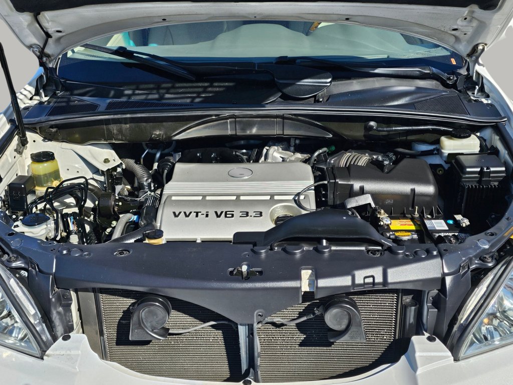 Used 2004 Lexus RX 330 AWD image 19