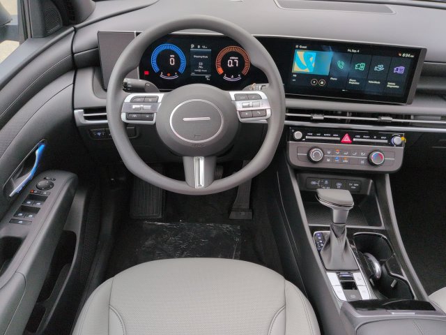 New 2027 Hyundai Santa Cruz SE FWD image 15
