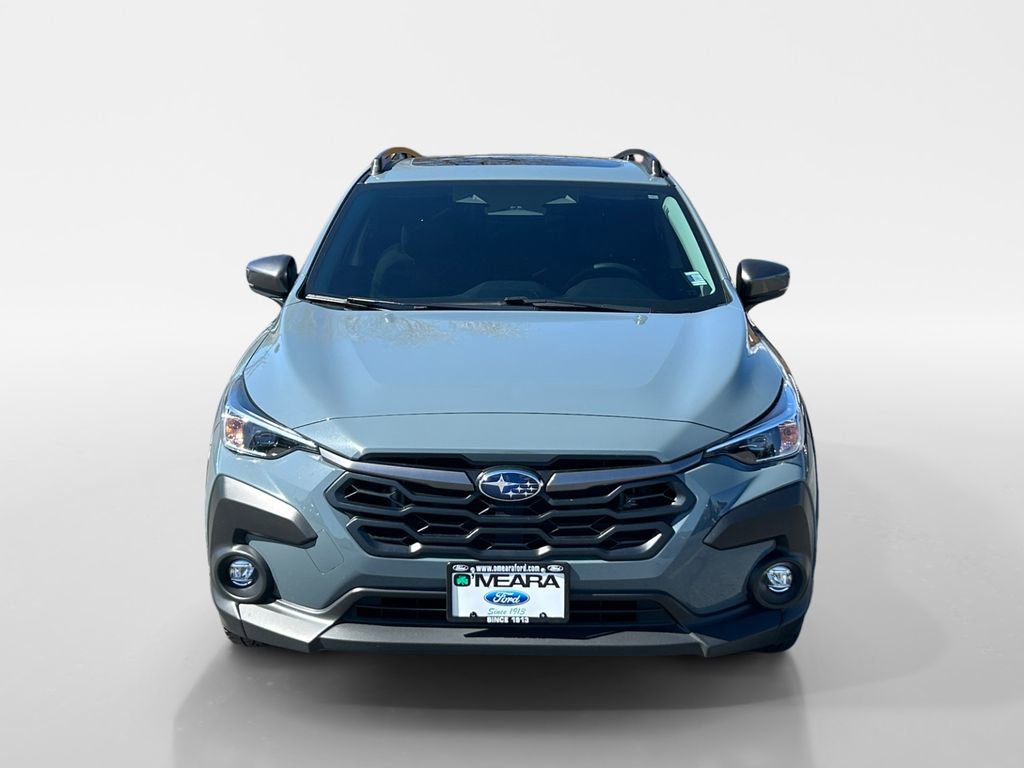 Used 2024 Subaru Crosstrek 2.0i Premium image 9