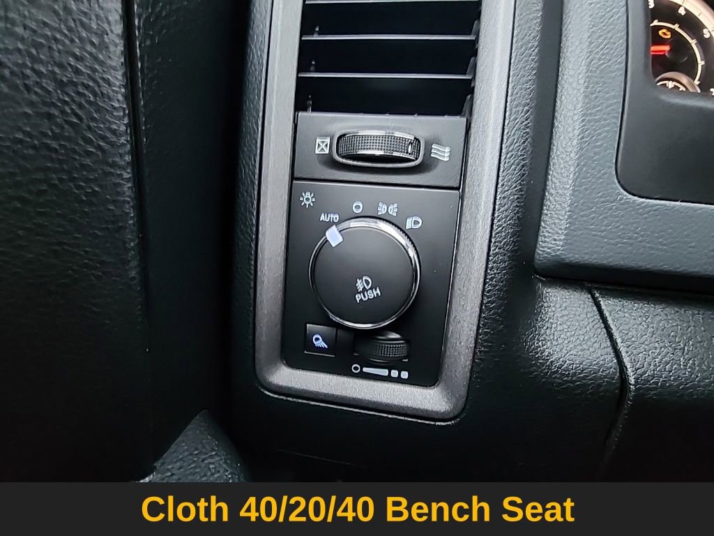 Used 2016 RAM 1500 Express image 25