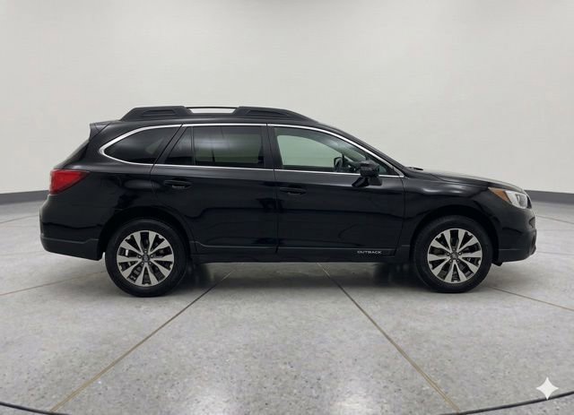 Used 2018 Subaru Outback 3.6R Touring w/ Popular Package #3 image 5