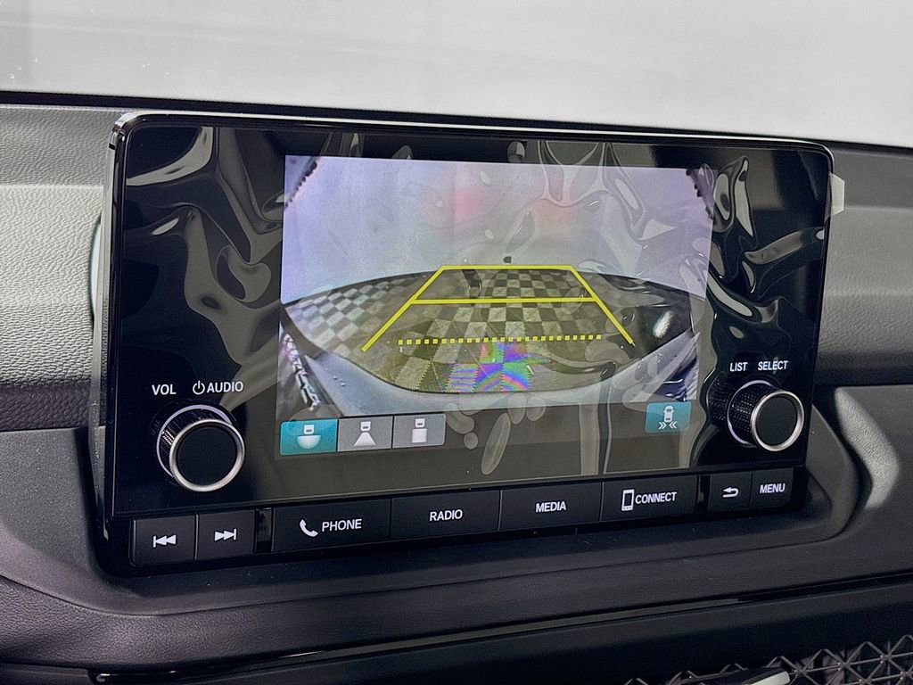 Used 2025 Honda Accord SE image 16