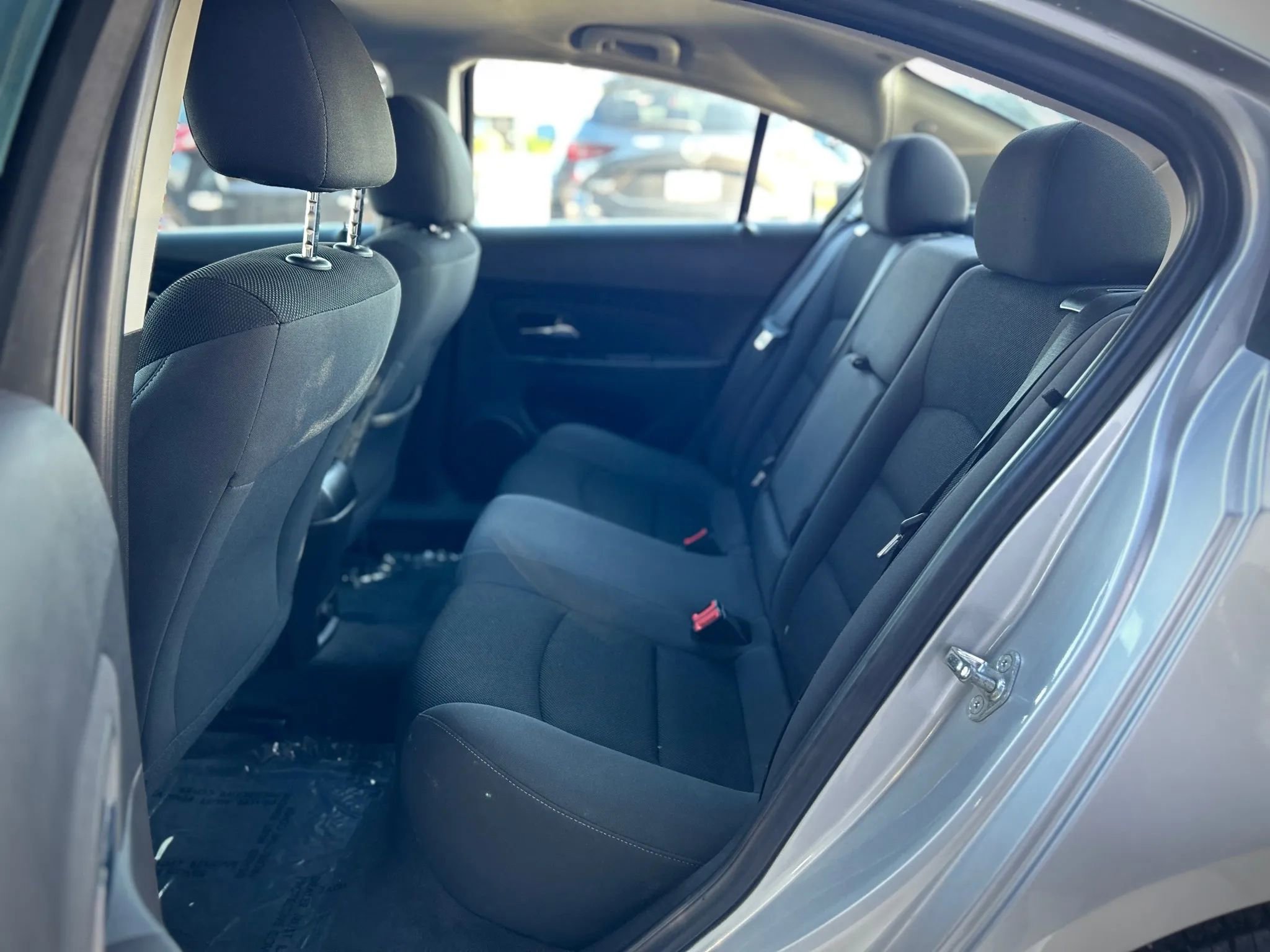 Used 2015 Chevrolet Cruze LT image 16