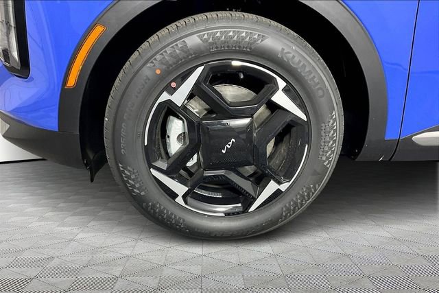 New 2026 Kia Sportage EX w/ EX Panorama Roof Package image 13