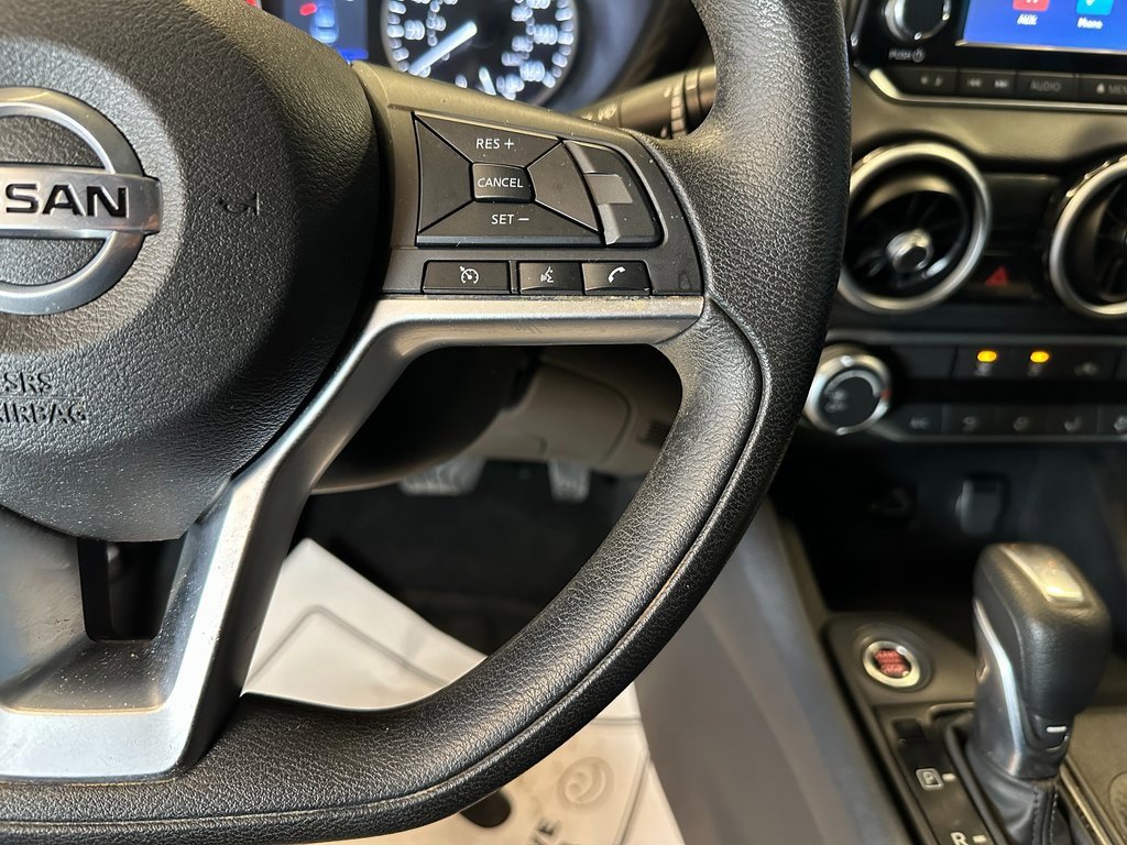 Used 2021 Nissan Sentra S image 11