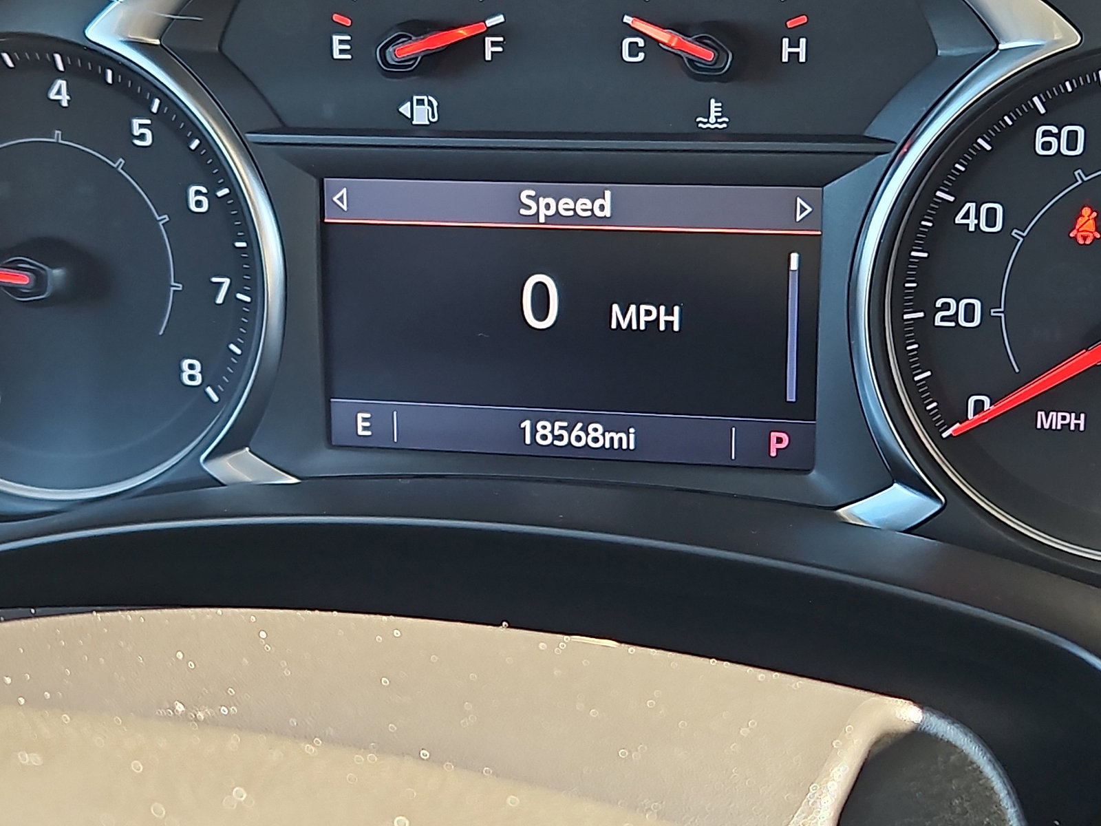 Certified 2022 GMC Terrain SLT w/ Tech Package image 19