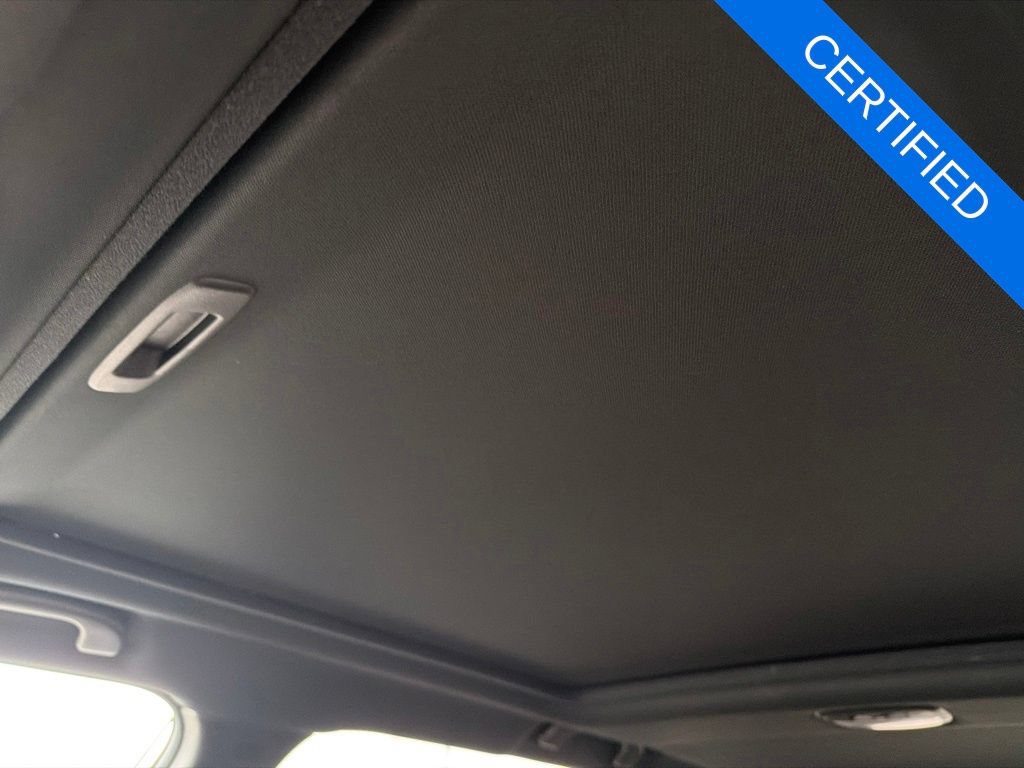 Certified 2026 Subaru Forester Touring AWD/4WD image 21