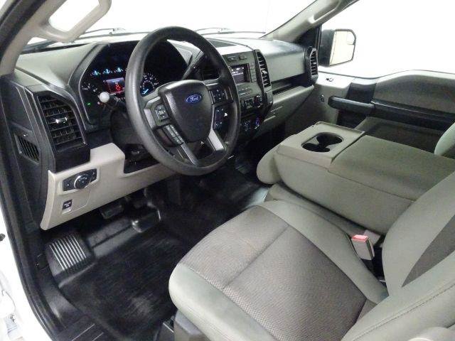Used 2018 Ford F150 XL w/ Equipment Group 101A Mid RWD image 17