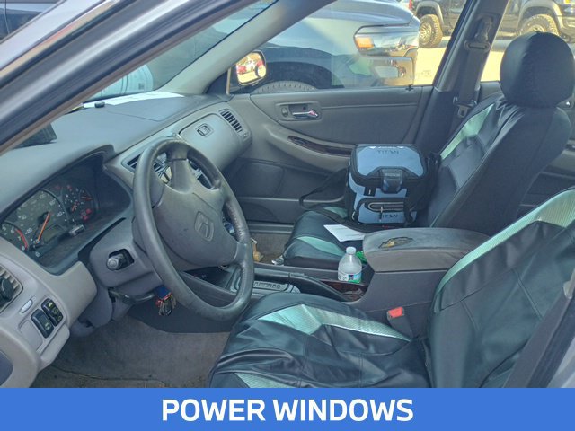 Used 2001 Honda Accord EX image 5