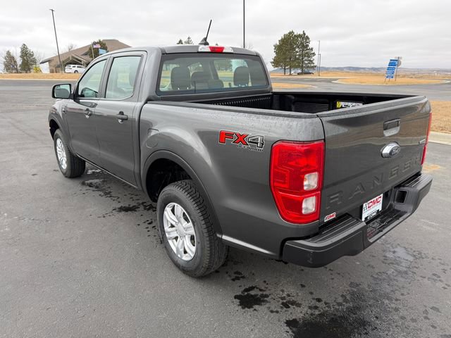 Used 2019 Ford Ranger XL w/ FX4 Off-Road Package image 12