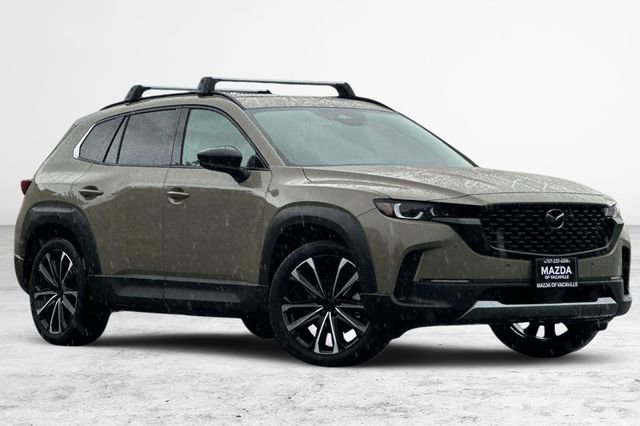 New 2026 MAZDA CX-50 AWD 2.5 S w/ Weather Package image 2