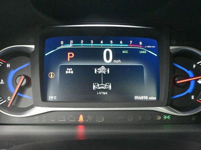 Used 2022 Honda Pilot Elite image 30