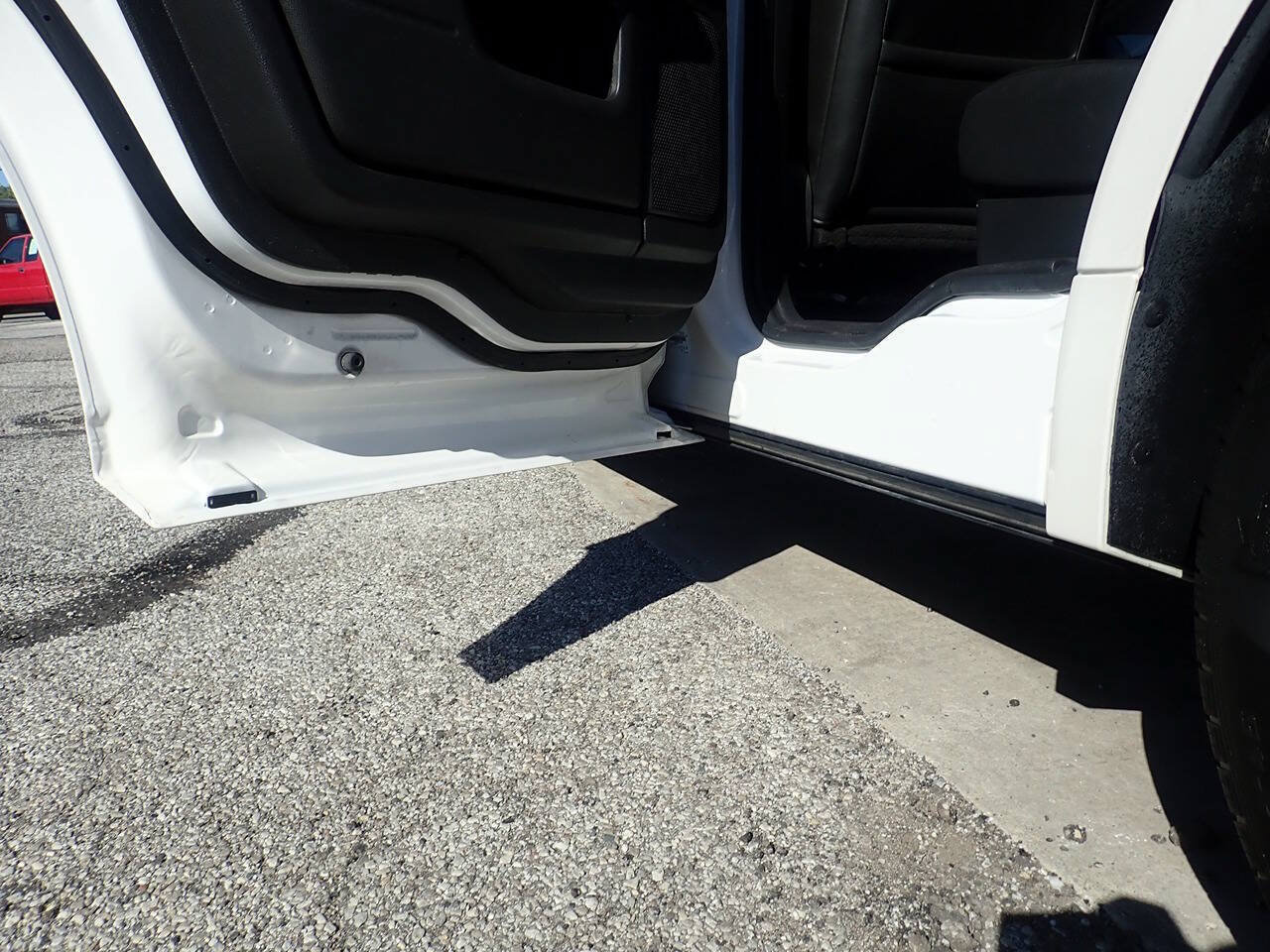 Used 2015 Ford Flex SEL w/ Equipment Group 202A AWD/4WD image 18