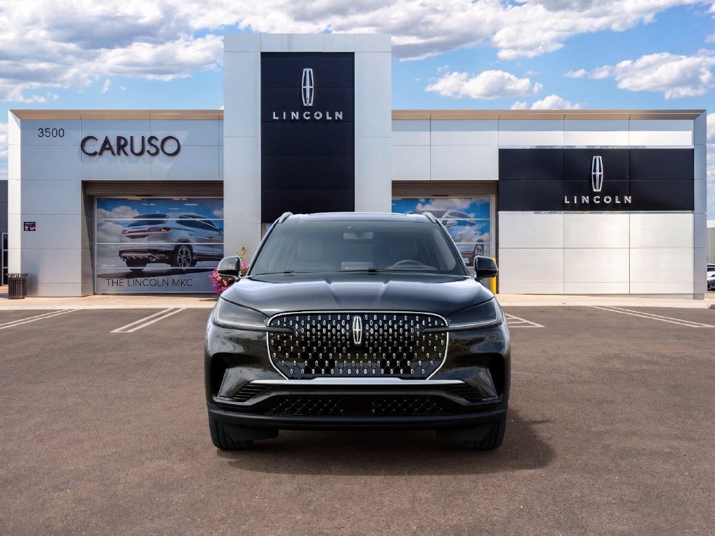 New 2027 Lincoln Aviator AWD image 3