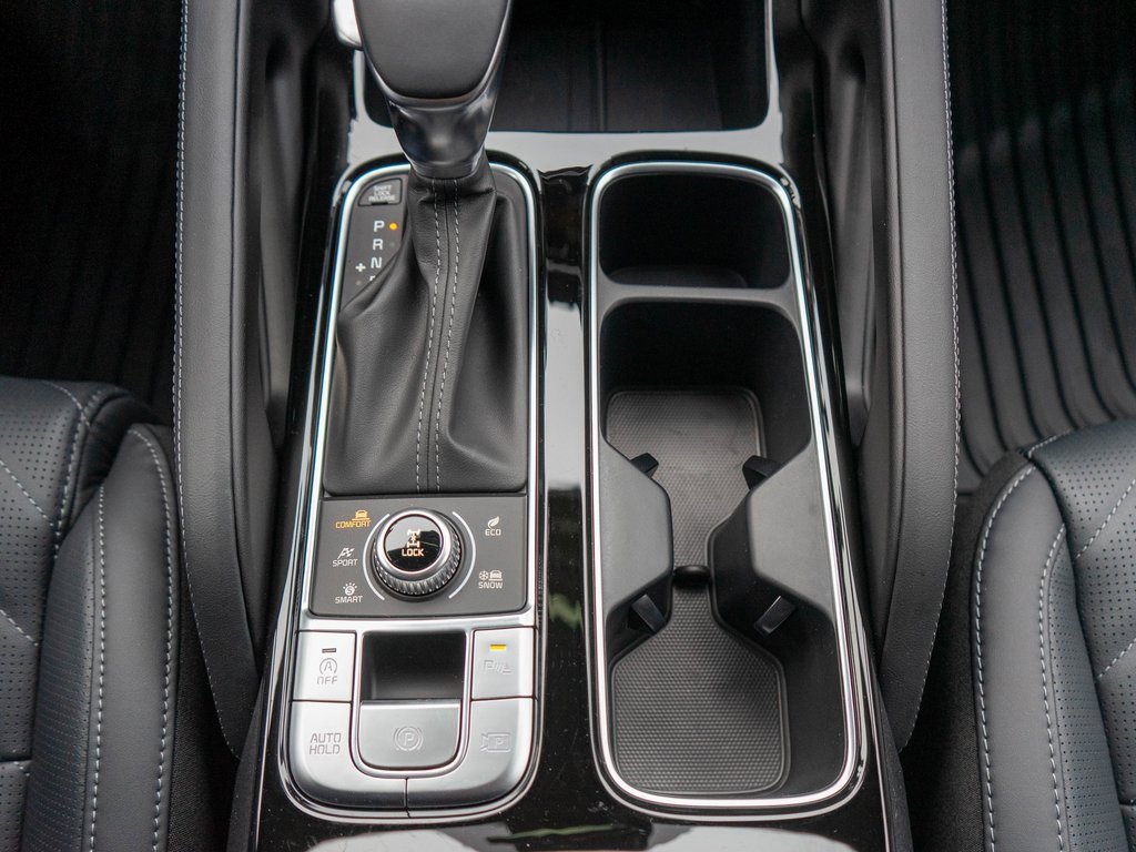 New 2025 Kia Telluride SX X-Line image 31