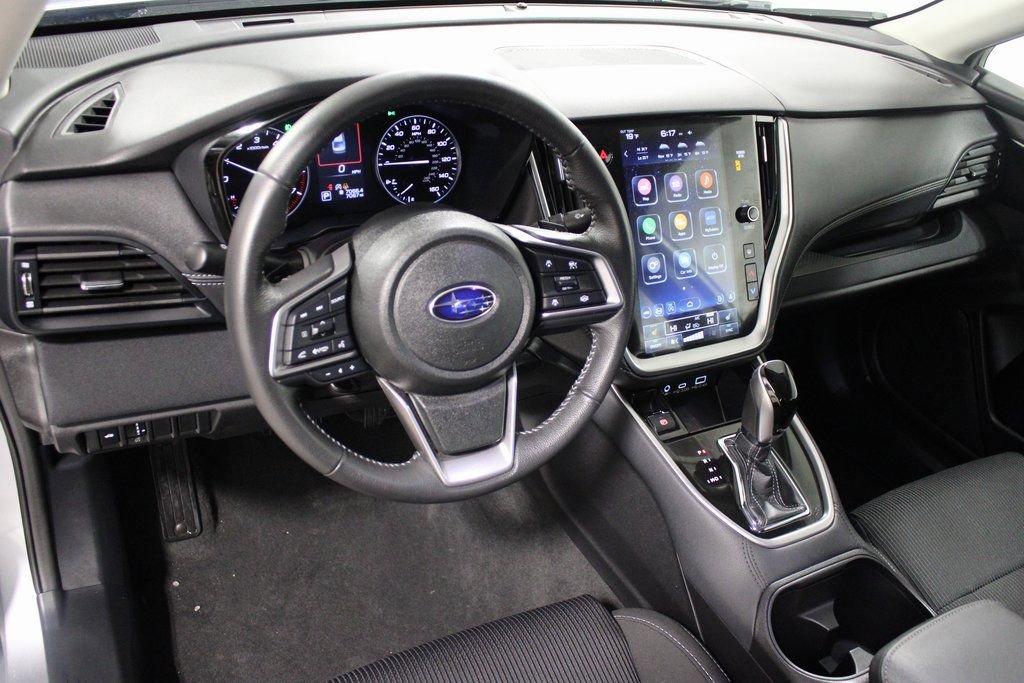 Certified 2023 Subaru Legacy Premium image 9