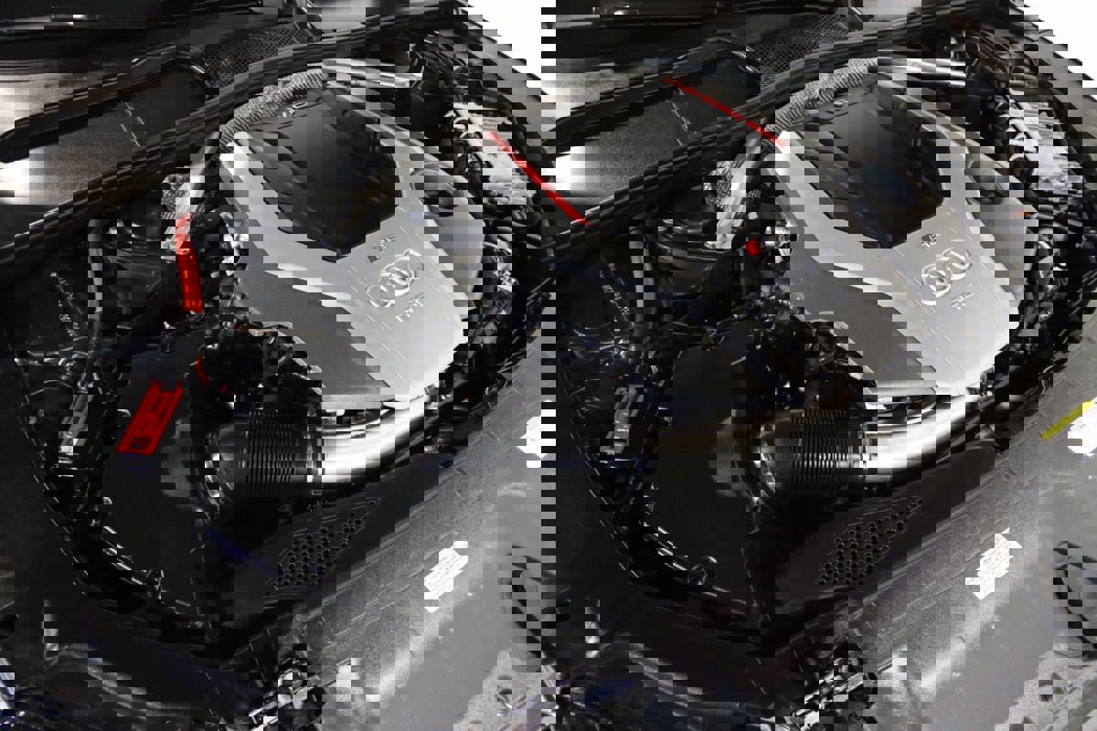 Used 2023 Audi RS 5 Sportback image 87