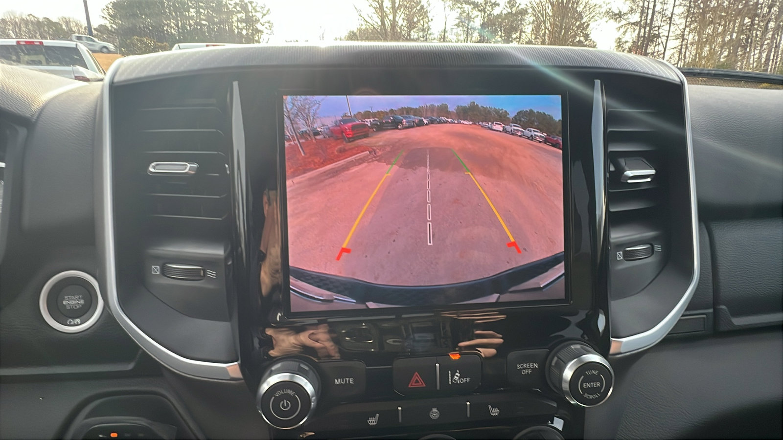 New 2026 RAM 1500 Big Horn image 29