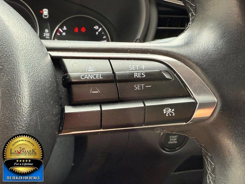 Used 2024 MAZDA CX-30 AWD 2.5 S w/ Preferred Package image 11