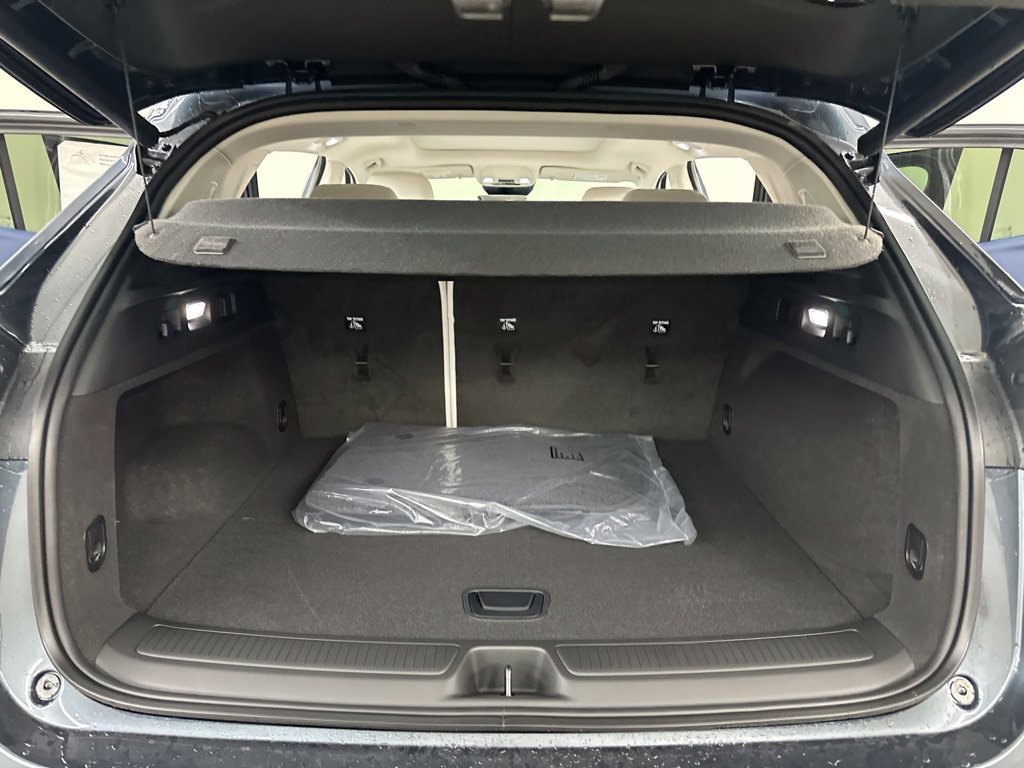 New 2026 Buick Envision Avenir AWD/4WD image 26