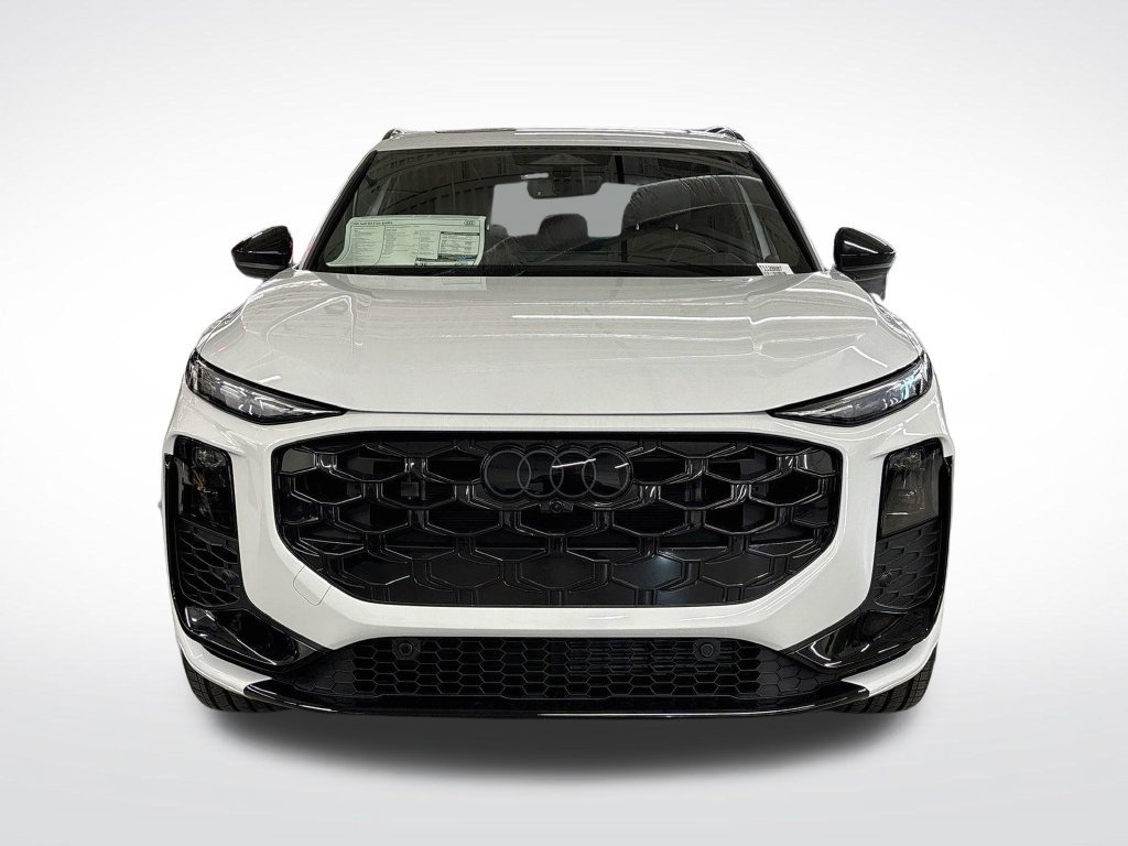 New 2026 Audi Q3 quattro 2.0T AWD/4WD image 8