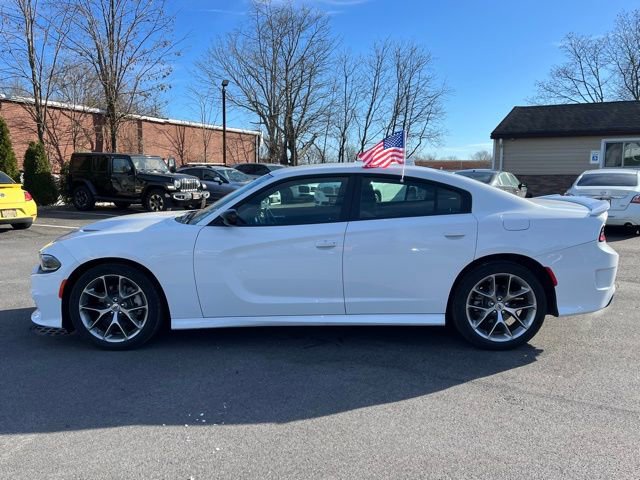 Used 2023 Dodge Charger GT image 8