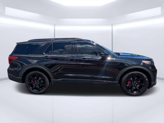 Used 2023 Ford Explorer ST w/ Equipment Group 401A AWD/4WD image 36