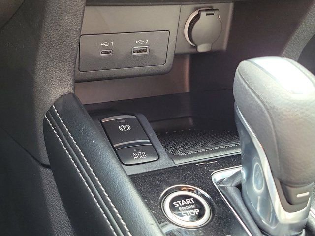 Certified 2023 Nissan Kicks SR w/ SR Premium Package image 30