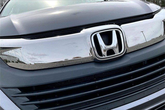 Certified 2019 Honda HR-V LX image 26