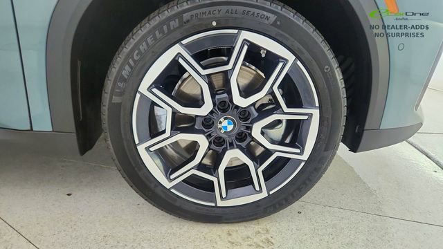 Used 2025 BMW X2 xDrive28i w/ Premium Package AWD/4WD image 59