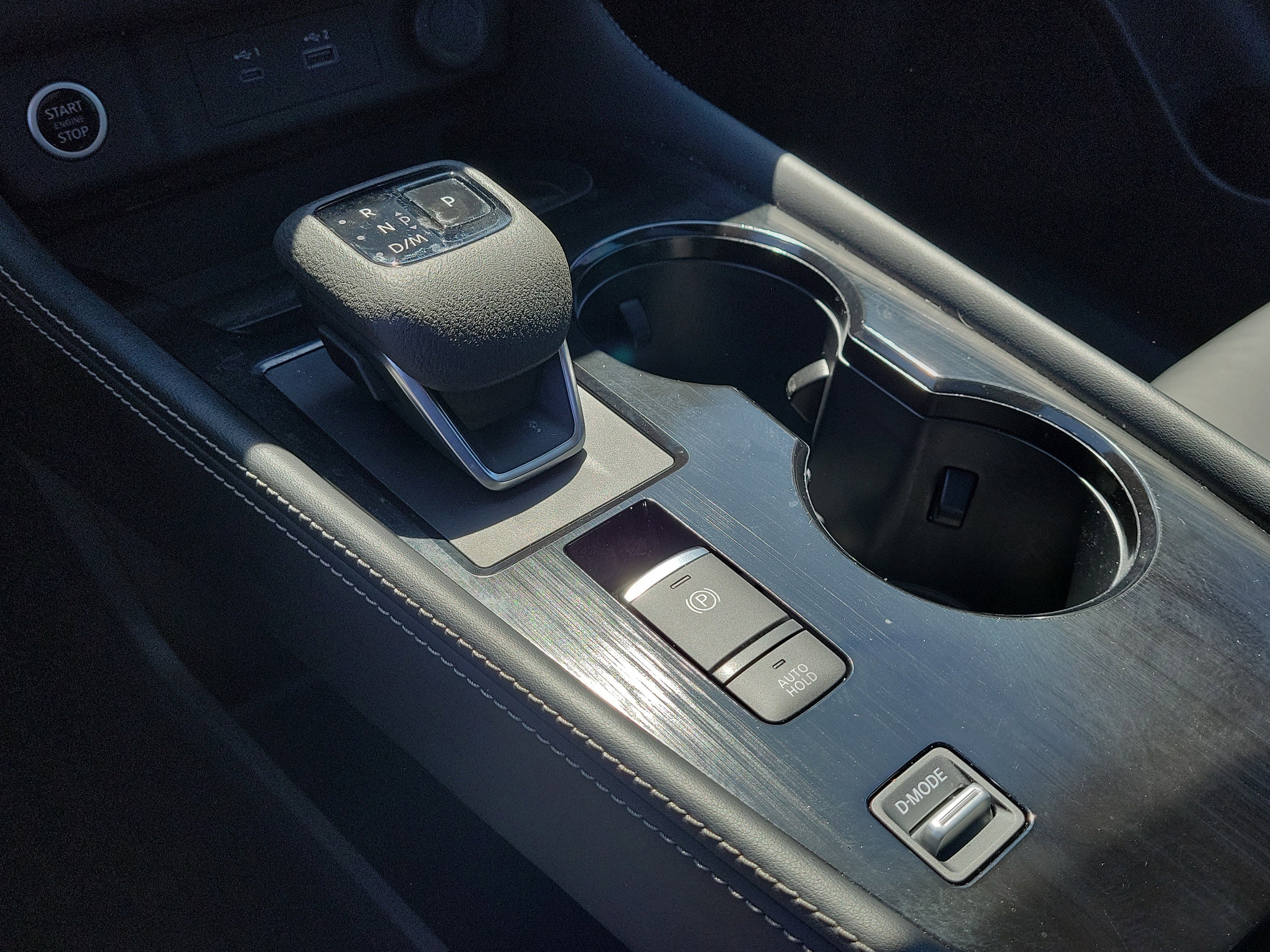 Certified 2023 Nissan Rogue SL w/ SL Premium Package image 29