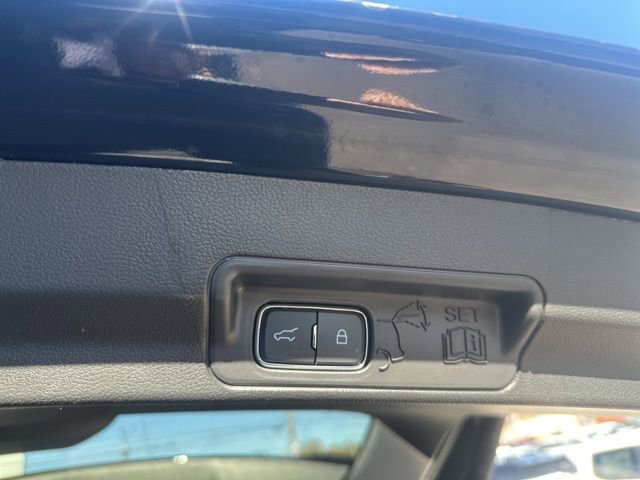 New 2026 Ford Explorer Active image 29