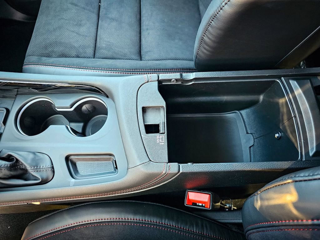 New 2026 Dodge Durango GT AWD/4WD image 30