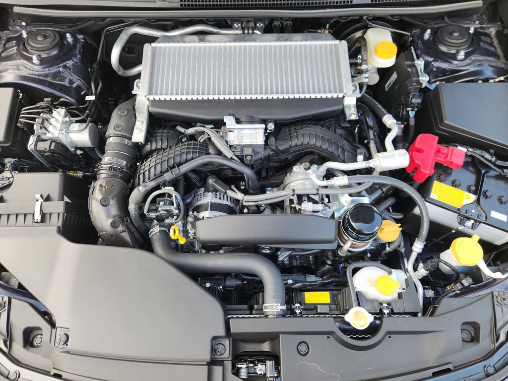 New 2026 Subaru WRX Premium w/ WRX Electronics Package AWD/4WD image 26