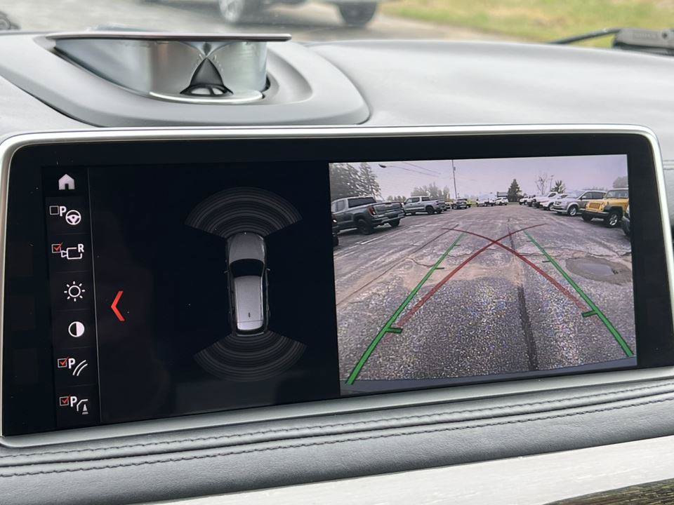 Used 2018 BMW X5 xDrive50i AWD/4WD image 27