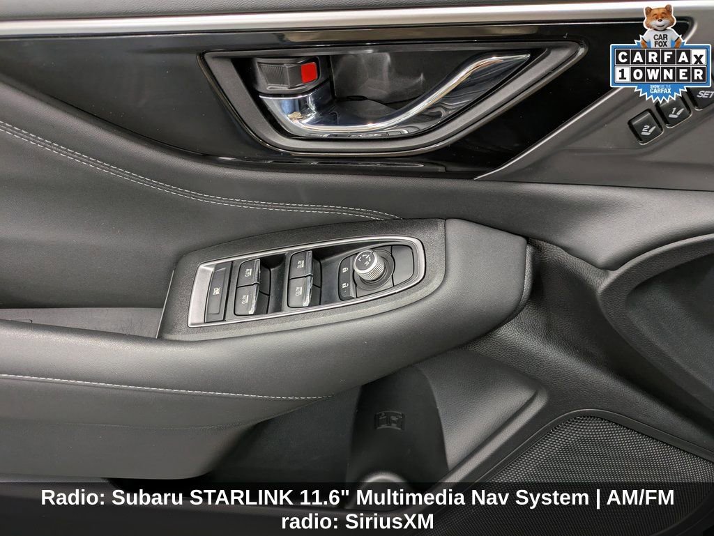 Used 2020 Subaru Outback Limited XT image 10